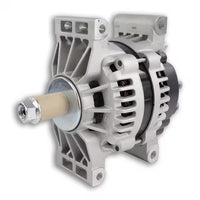 8600889 Alternator Delco Remy 24SI™ 12V 160A Pad Mount Brush