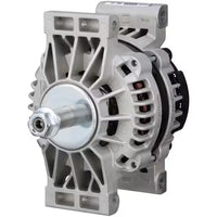 8600889 Alternator Delco Remy 24SI™ 12V 160A Pad Mount Brush