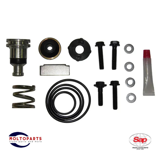 5005037 Purge Valve Maintenance Kit for Air Dryers AD-IP AD-IS Replacement