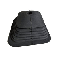 K04279 Square Shifter Boot Rubber for Kenworth® 730391 Replacement