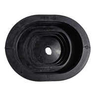 497290 286655C4 International Shifter Boot (6-1/2"X8-3/4") S-3204 Replacement