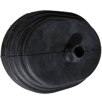 497290 286655C4 International Shifter Boot (6-1/2"X8-3/4") S-3204 Replacement