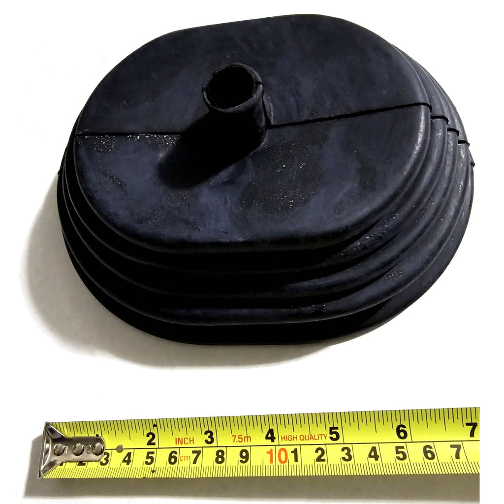 497290 286655C4 International Shifter Boot (6-1/2"X8-3/4") S-3204 Replacement