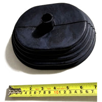 497290 286655C4 International Shifter Boot (6-1/2"X8-3/4") S-3204 Replacement