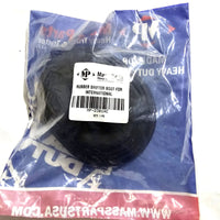 497290 286655C4 International Shifter Boot (6-1/2"X8-3/4") S-3204 Replacement