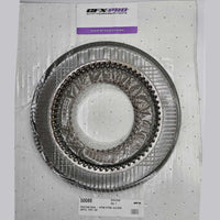 50080 Allison Transmission Friction Kit Pack AT540 AT545 25 Pcs 1970-On Replac.