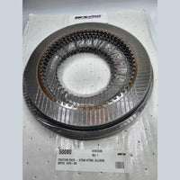 50080 Allison Transmission Friction Kit Pack AT540 AT545 25 Pcs 1970-On Replac.