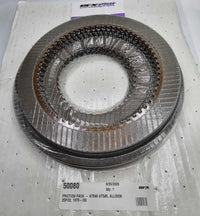 50080 Allison Transmission Friction Kit Pack AT540 AT545 25 Pcs 1970-On Replac.
