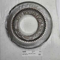 50080 Allison Transmission Friction Kit Pack AT540 AT545 25 Pcs 1970-On Replac.