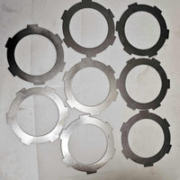 495KB367 25097624 Steel Plate Reaction Disk T2080B/T2130/T2180 (8 Pcs)