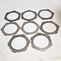 495KB367 25097624 Steel Plate Reaction Disk T2080B/T2130/T2180 (8 Pcs)
