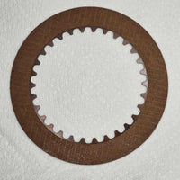 495KB361 Mack Friction Disk Reaction Friction Kenworth 495KB363A 25086462 8 Pcs