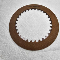 495KB361 Mack Friction Disk Reaction Friction Kenworth 495KB363A 25086462 8 Pcs