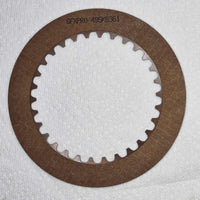 495KB361 Mack Friction Disk Reaction Friction Kenworth 495KB363A 25086462 8 Pcs