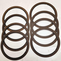 29536341 HD 4560 B500 Series C5 Clutch 95-On Allison 29527014 295541825 8 Pcs