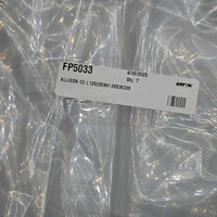 29536339 Clutch Plate Friction C2-HD Late for ALLISON HD4000/4500RDS/B500 7 Pcs