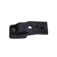 3544925C1 3544925C2 International Hood Latch Bracket Replacement 2pcs