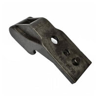 3544925C1 3544925C2 International Hood Latch Bracket Replacement 2pcs
