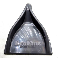 EcoFins 80-Unit Kit Vortex Generators for Fuel Saving in Trucks and Semi-Trailers