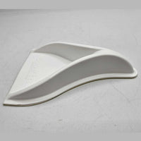 EcoFins 80-Unit Kit Vortex Generators for Fuel Saving in Trucks and Semi-Trailers