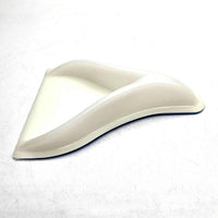 EcoFins 80-Unit Kit Vortex Generators for Fuel Saving in Trucks and Semi-Trailers