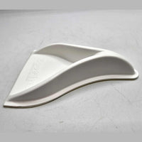 EcoFins 80-Unit Kit Vortex Generators for Fuel Saving in Trucks and Semi-Trailers