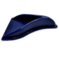 EcoFins 80-Unit Kit Vortex Generators for Fuel Saving in Trucks and Semi-Trailers