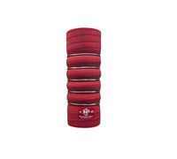 Silicone Hose Intercooler Straight 2 3/4" x 8" ID Radiator Coolant Red