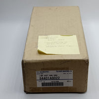 84401AG022 LAMP ASSY TURN Right Subaru Genuine OEM Factory Original Signal Lamp