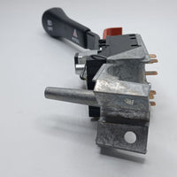A14-13495-005 Turn Signal Switch Freightliner Columbia Black Handle Replacement