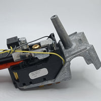 A14-13495-005 Turn Signal Switch Freightliner Columbia Black Handle Replacement