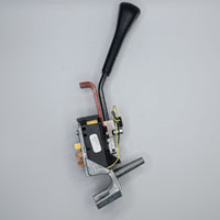 A14-13495-005 Turn Signal Switch Freightliner Columbia Black Handle Replacement