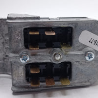 A14-13495-005 Turn Signal Switch Freightliner Columbia Black Handle Replacement