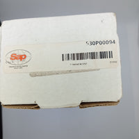 681-545-00-24 Turn Signal Switch For Freightliner 8 Wire Harness W/Relay 12v NEW