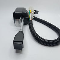 681-545-00-24 Turn Signal Switch For Freightliner 8 Wire Harness W/Relay 12v NEW