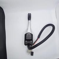 681-545-00-24 Turn Signal Switch For Freightliner 8 Wire Harness W/Relay 12v NEW