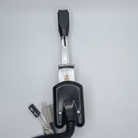 681-545-00-24 Turn Signal Switch For Freightliner 8 Wire Harness W/Relay 12v NEW