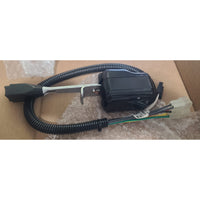 681-545-00-24 Turn Signal Switch For Freightliner 8 Wire Harness W/Relay 12v NEW