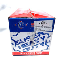 MP-25532542 23530427 2353017 New Water Pump For Detroit Diesel 60 14 Lts NEW