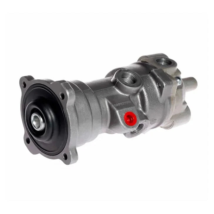 8-98222-788-0 Foot Brake Valve for Chevrolet Isuzu FVR FTR FRR FVZ 2012-2020