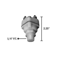 228600 SL-4Â® Stop Light Switch 1676701 3609 745-228600 Replacement MP-5092SW