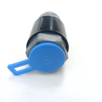 431402 12-052 Quick Repair Air Brake Hose 3/8" To 3/8"