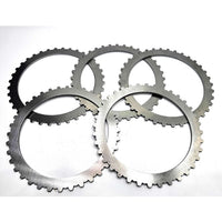 24224648 135114B Steel Plate Clutch 6L80 6L90 4th-5th-6th 2006-On (5 Plates)