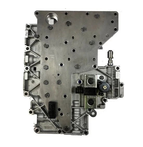 4R75W Automatic Transmission Valve Body 2009-Up Ford Parts