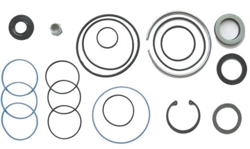 7-381 NAPA Power Steering Gear Box Major Seal Kit
