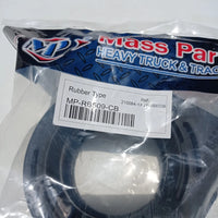 210084-1X HB88509 Driveshaft Rubber Only for Center Support Bearing, ID: 45 mm