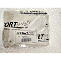 Set 590GC1189A Turbo Gasket 318417 F010022 Heavy Duty Diesel Fortpro