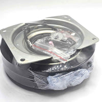 N83303252 ALLIANCE Clutch Assembly 2 Groove 6'' D Pulley 1/2'' Width 1 5/8'' ga