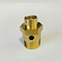 3403479 131081 Safety Valve ST-4 250 Psig Cracking Pressure Replacement
