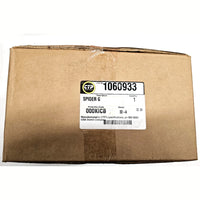 CTP 1060933 Spider Group Universal Joint Fits Caterpillar 836G 777F 770 772